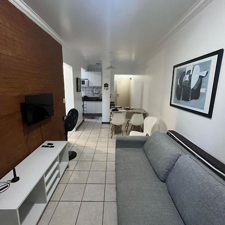 Flat Jatiuca Lejlighed Maceió Eksteriør billede
