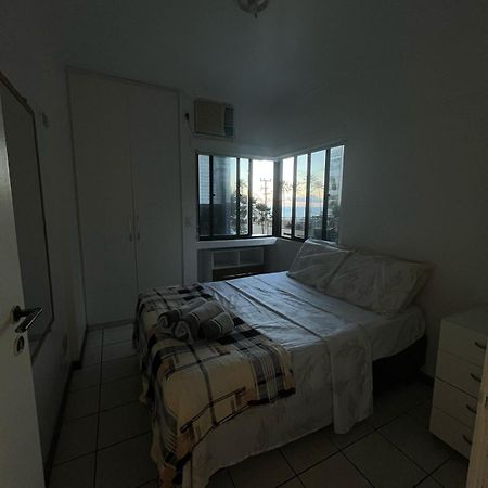 Flat Jatiuca Lejlighed Maceió Eksteriør billede