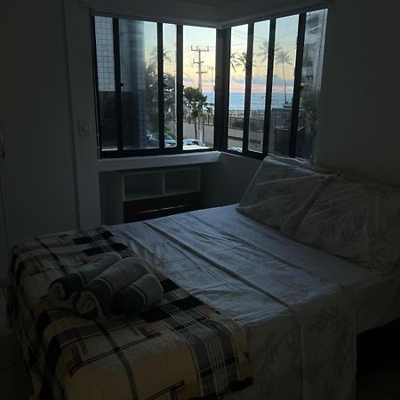 Flat Jatiuca Lejlighed Maceió Eksteriør billede