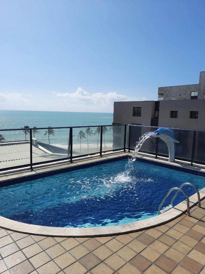 Flat Jatiuca Lejlighed Maceió Eksteriør billede