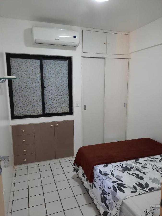 Flat Jatiuca Lejlighed Maceió Eksteriør billede