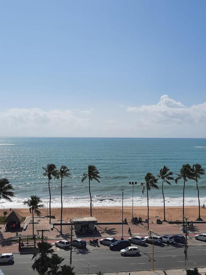 Flat Jatiuca Lejlighed Maceió Eksteriør billede