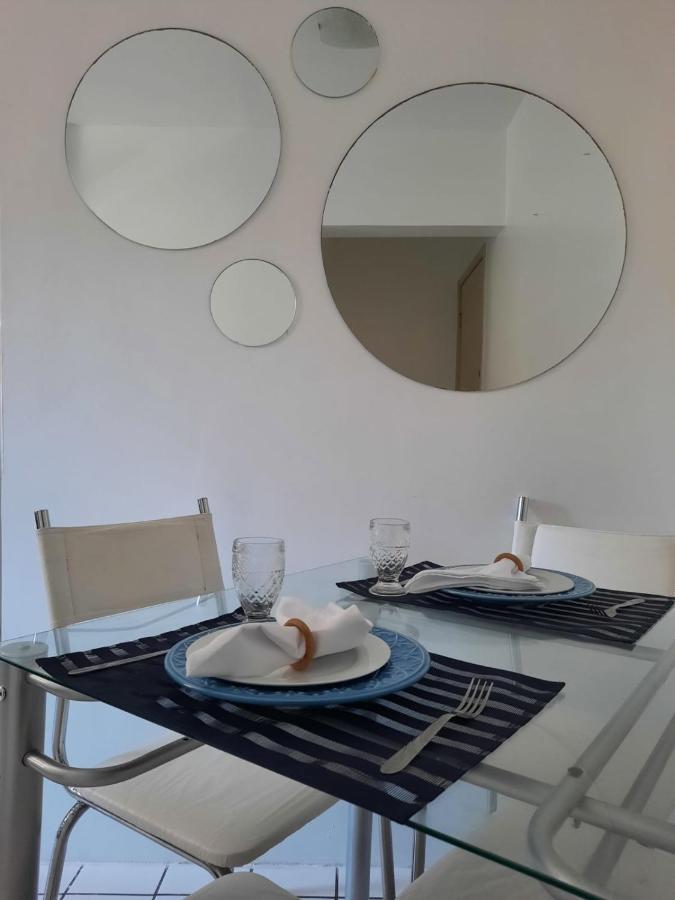 Flat Jatiuca Lejlighed Maceió Eksteriør billede