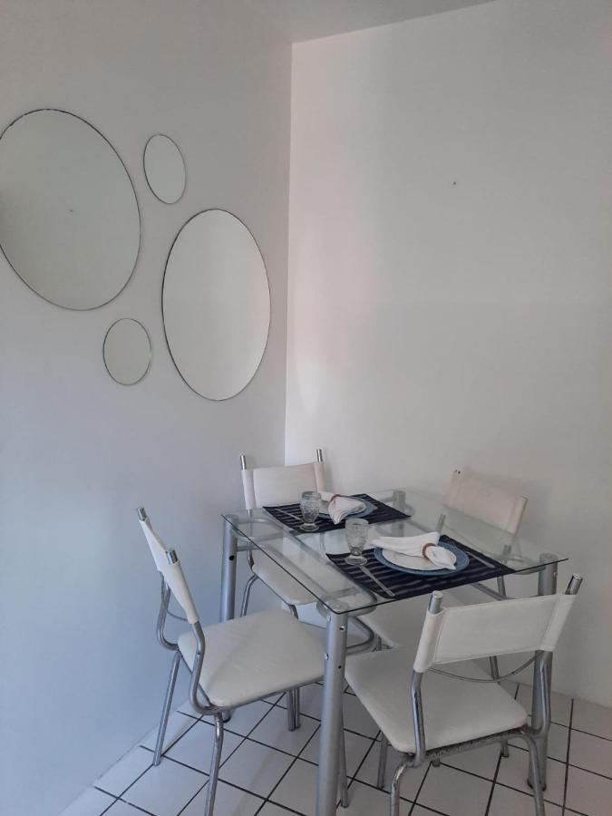 Flat Jatiuca Lejlighed Maceió Eksteriør billede