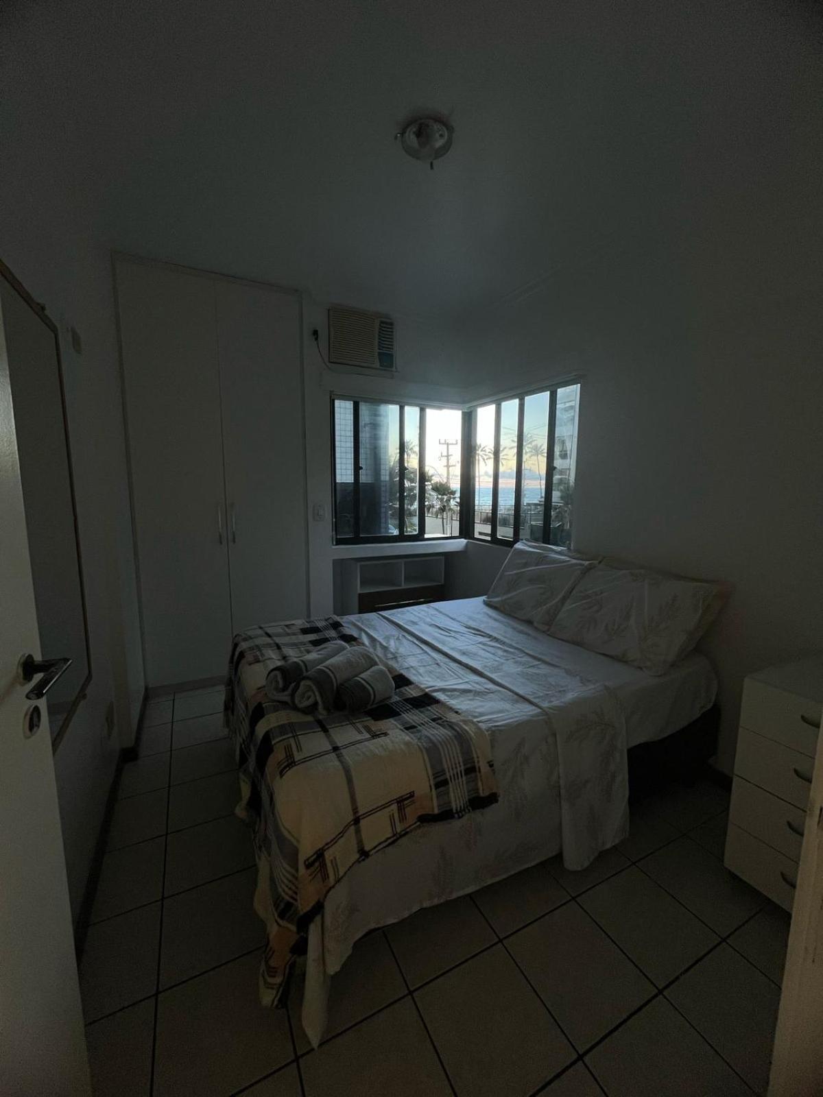 Flat Jatiuca Lejlighed Maceió Eksteriør billede