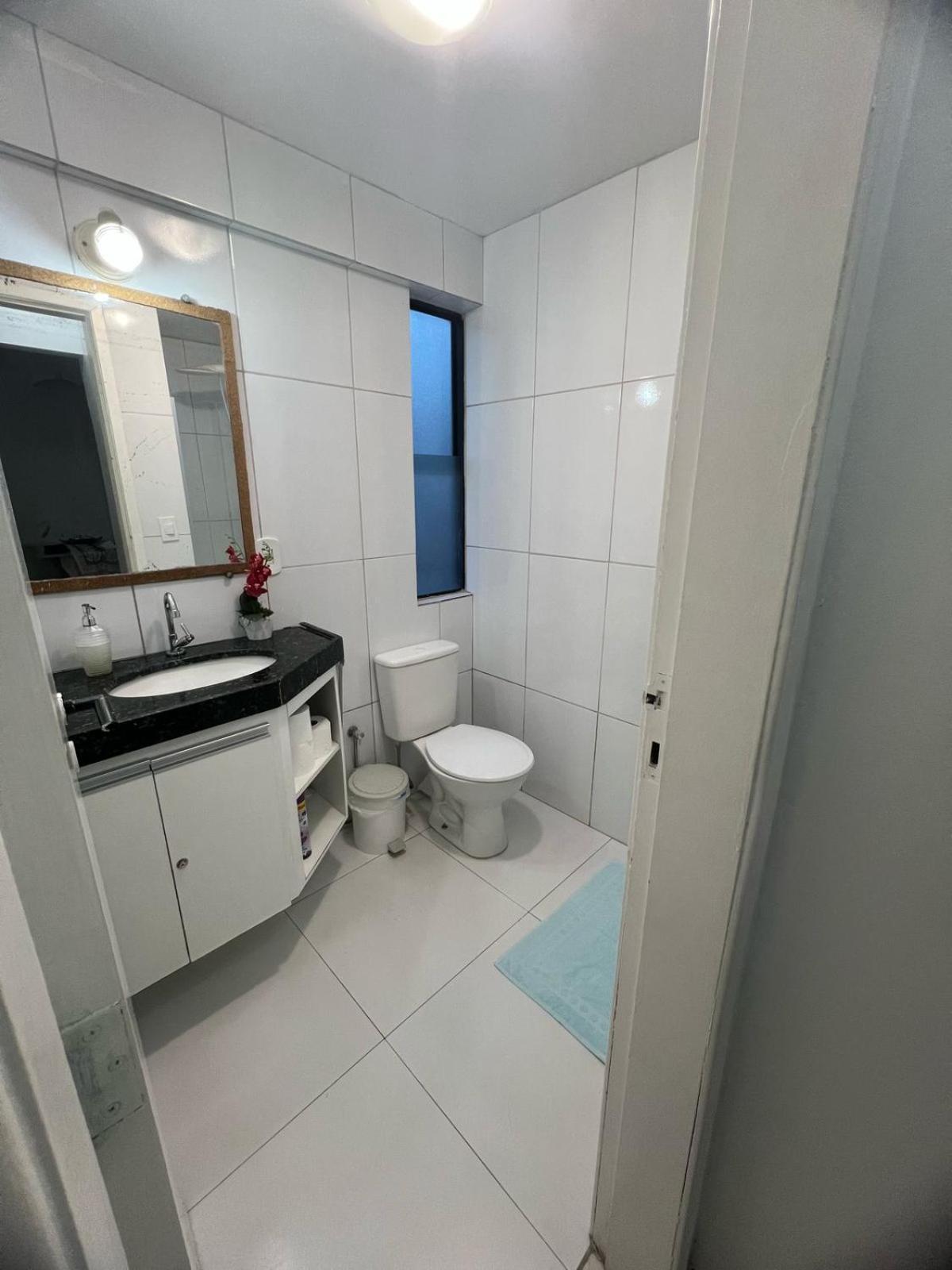Flat Jatiuca Lejlighed Maceió Eksteriør billede